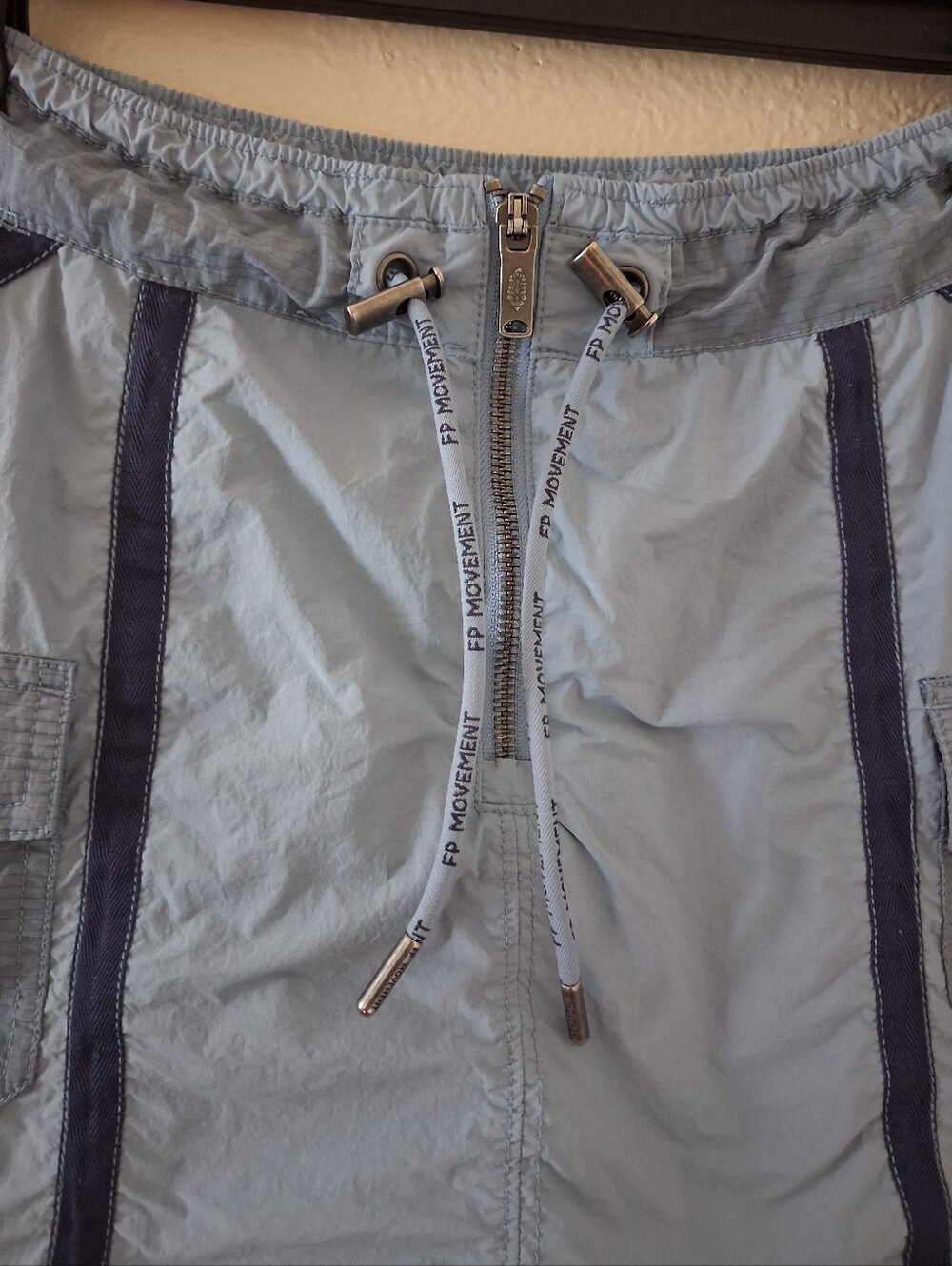 Free People Movement Moonbeam Skort - Picture 3 of 7